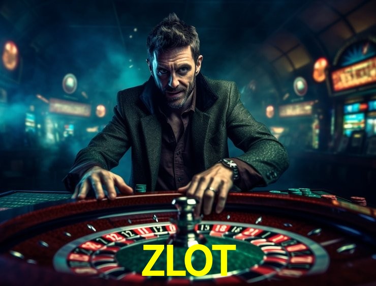 ZLOT mobile gaming