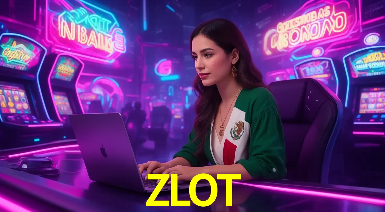 ZLOT Diversidad de modos de juego
