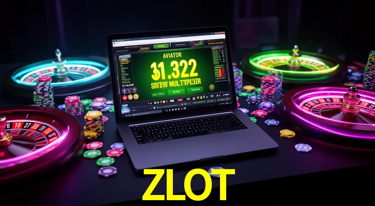 ZLOT Rondas de pesca